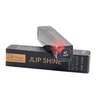 JLipShine long-lasting lip gloss for soft and comfortable lips