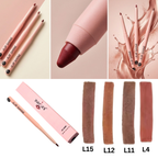 JLipShine matte lip liner waterproof long-lasting formula