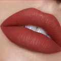 Long-lasting JLipShine Matte Mineral Lip Gloss for bold lips