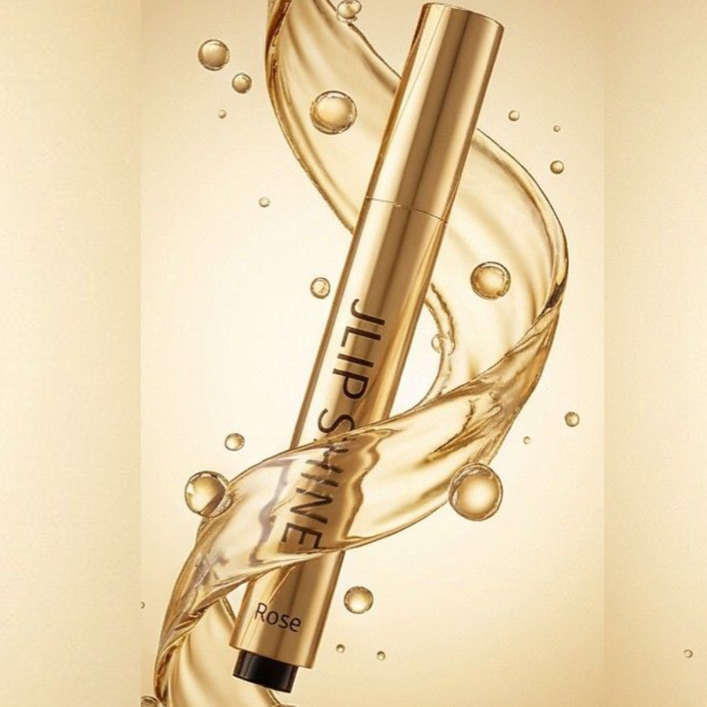 Skincare lip plumper