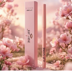 Smudge-proof matte lip liner by JLipShine