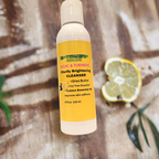 Kojic & Turmeric Brightening Facial Cleanser