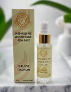 Wood Sage & Sea Salt,     Inspired by Jo Malone