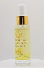 Wood Sage & Sea Salt,     Inspired by Jo Malone