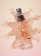 Sultry Lace for Her Sensual Vanilla