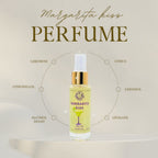 Margarita Kiss Perfume/Citrus Kissed Fresh Scent
