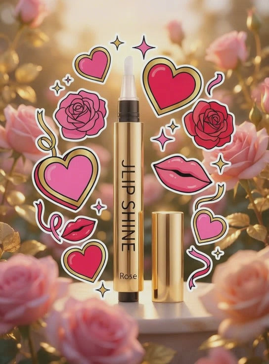 Skincare lip plumper for smooth and youthful lips