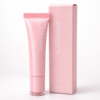 JLIP SHINE Moisturizing Lip Gloss – Hydrating, Non-Sticky, Long-Lasting Shine – Vegan Lip Gloss