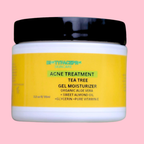 Acne Treatment,Organic Moisturizer