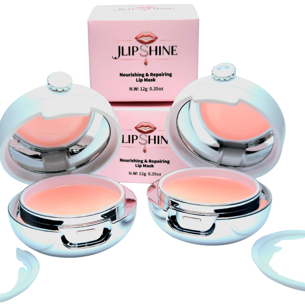 Overnight Lip Mask+ Hydrating Lip  Balm