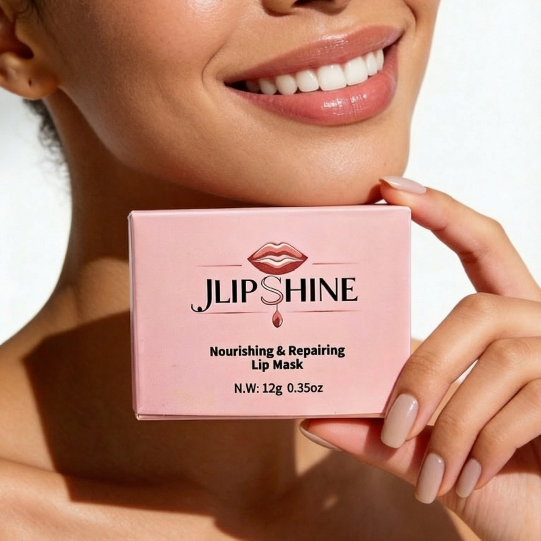 Overnight Lip Mask+ Hydrating Lip  Balm