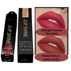 Lip Matte, High Pigment, Long-Lasting Non-Stick