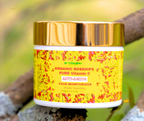 Rosehips Pure Vitamin C Anti-Aging Moisturizer