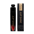 Lip Matte, High Pigment, Long-Lasting Non-Stick