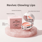 Overnight Lip Mask+ Hydrating Lip  Balm