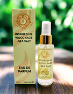 Wood Sage & Sea Salt,     Inspired by Jo Malone