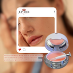 Overnight Lip Mask+ Hydrating Lip  Balm