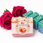 BIOTYFACEPRO HANDMADE SOAP