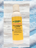 Kojic & Turmeric Brightening Facial Cleanser