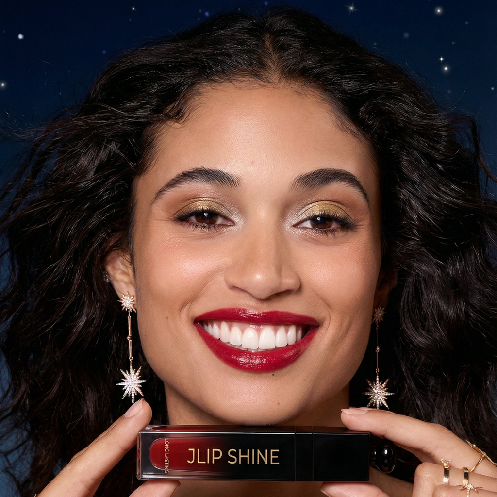 Lip Matte, High Pigment, Long-Lasting Non-Stick