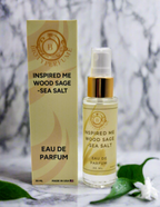 Wood Sage & Sea Salt,     Inspired by Jo Malone