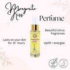 Margarita Kiss Perfume/Citrus Kissed Fresh Scent