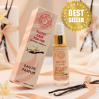 Sultry Lace for her | Sensual Vanilla Long-Lasting Perfume & Lip Matte High Pigment Long-Lasting Non-Stick