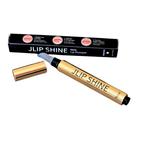 Vegan Lip Plumper Gloss & Hyaluronic acid