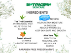 Organic Tea Tree Acne Treatment