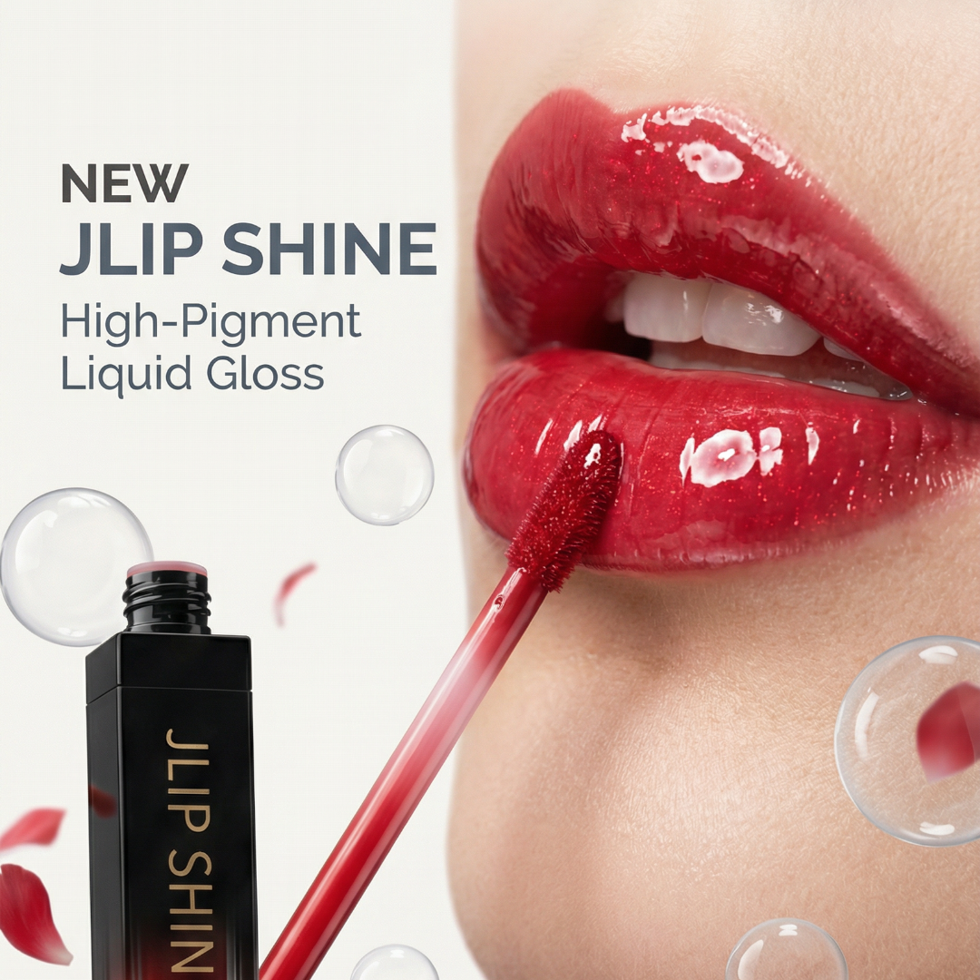Lip Matte, High Pigment, Long-Lasting Non-Stick