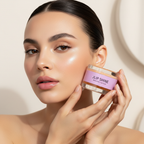 2-in-1 Lip Moisturizer + Lip Scrub Exfoliates-Smooth. Nourish.