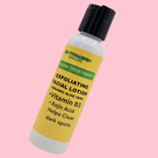 Acne Treatment Exfoliating Cream Lotion