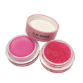 2-in-1 Lip Moisturizer + Lip Scrub Exfoliates-Smooth. Nourish.