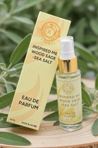 Wood Sage & Sea Salt,     Inspired by Jo Malone