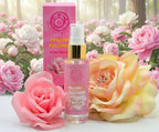 Passion Polished Perfume 
Floral Peony + Berries Long-Lasting
