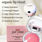 Overnight Lip Mask+ Hydrating Lip  Balm