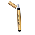 Vegan Lip Plumper Gloss & Hyaluronic acid