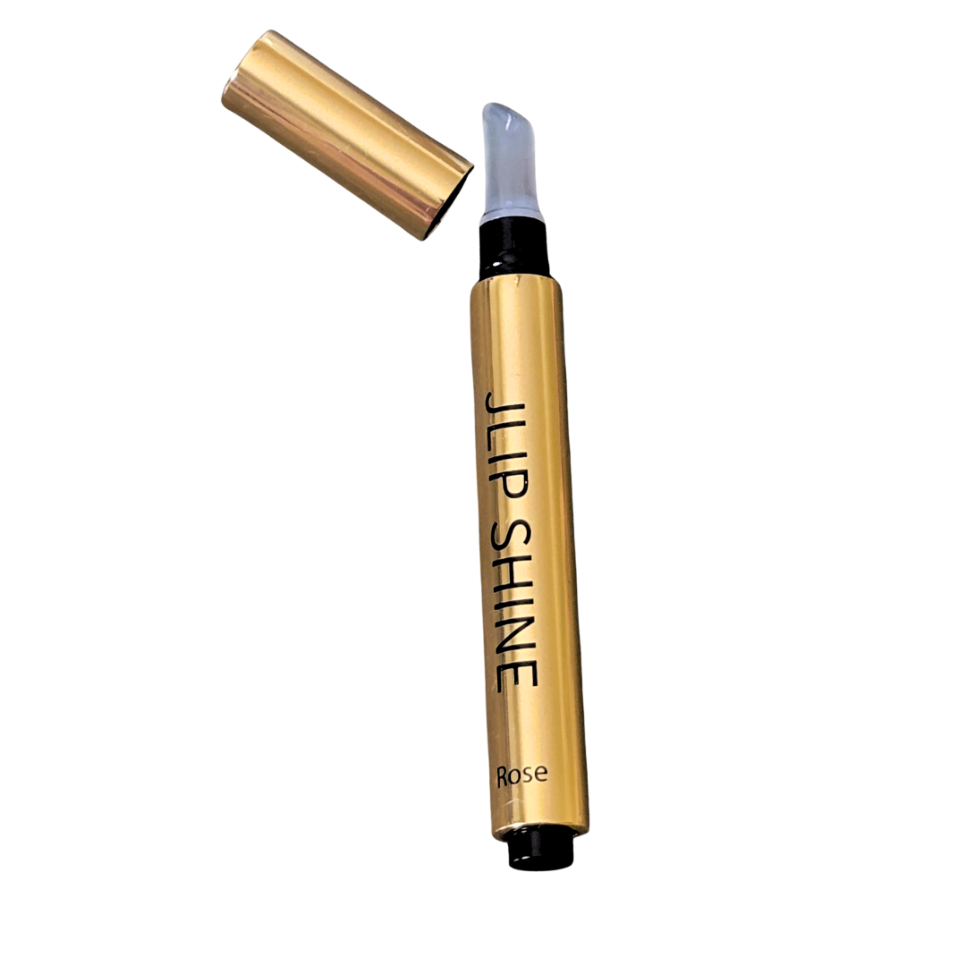 Vegan Lip Plumper Gloss & Hyaluronic acid