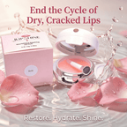 Overnight Lip Mask+ Hydrating Lip  Balm